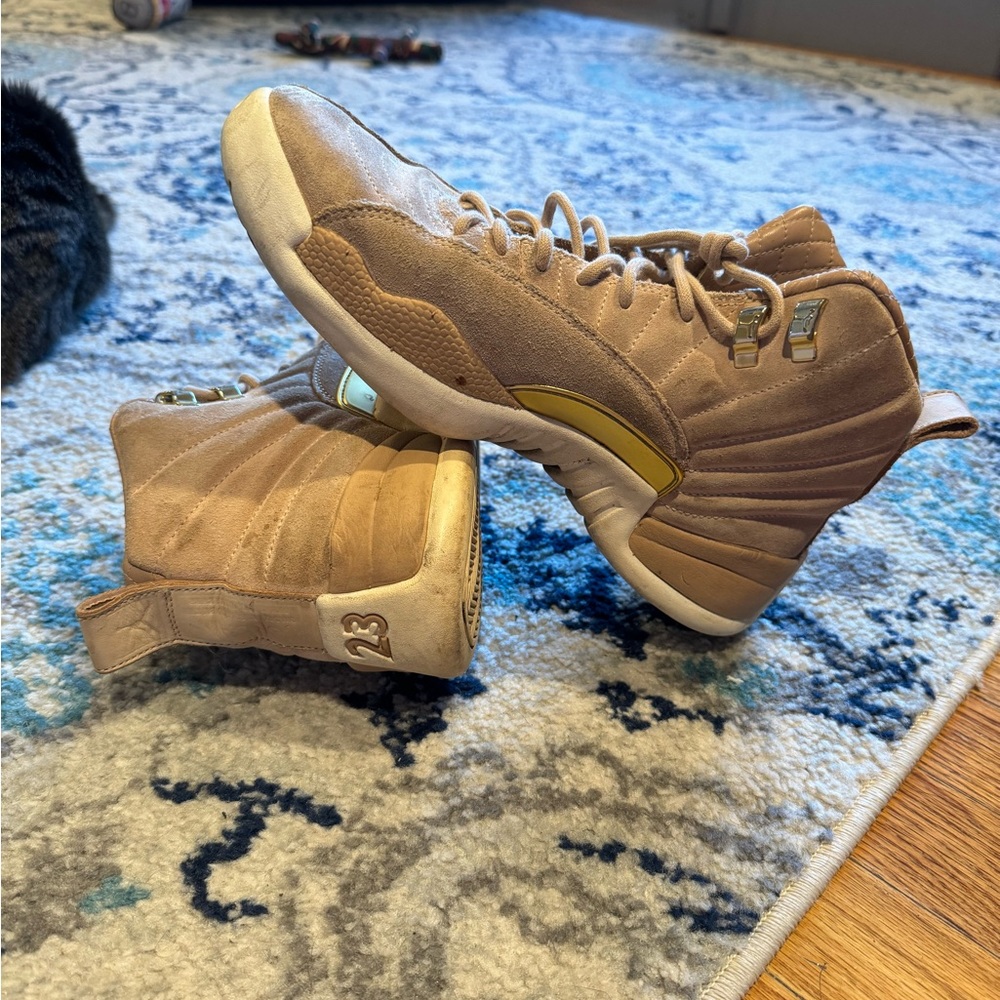 Air jordan 12 retro